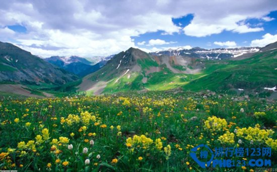 全球风景如画的十大山区小镇排行榜插图9