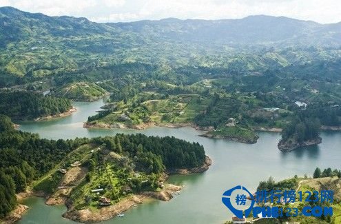 全球十大天气最佳旅游地排行榜插图9