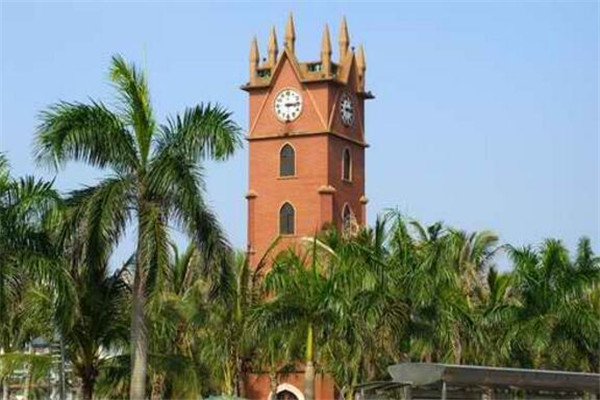 海口最好玩的地方推荐 海口好玩的地方排行榜插图4