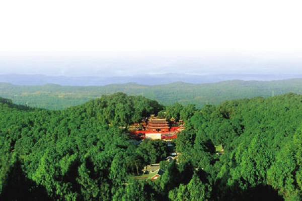 绵阳十大最好玩的景点：寻龙山上榜，第六是李白故居插图8