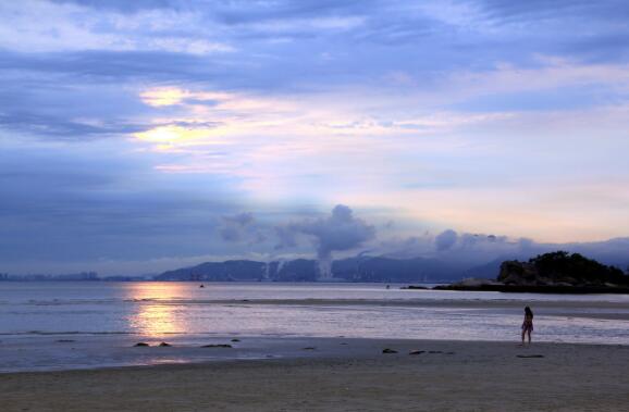 惠州好玩的地方排行榜 惠州十大最好玩的地方推荐插图