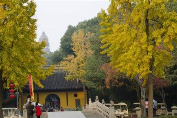 苏州十大最受欢迎景点：玄妙观上榜，第三是千年古镇插图4