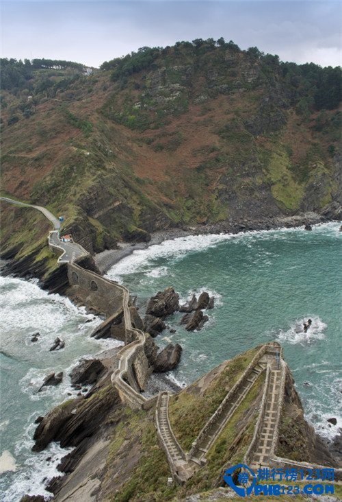 全球七大至尊阶梯排行榜插图5