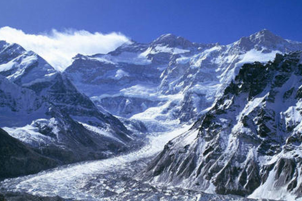 中国难爬的名山排行榜:乔戈里峰第二，第一非它莫属！插图3