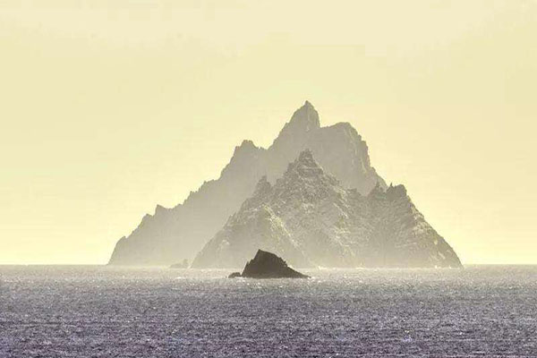 世界八大禁地盘点 中国罗布泊上榜第一环境恶劣葬礼山插图6