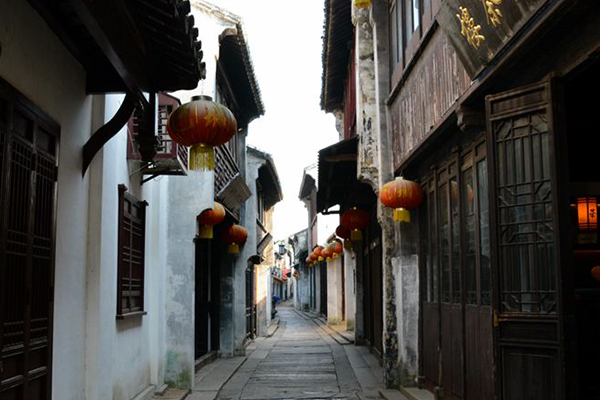 苏州十大老街排行榜：来苏州必去的十条老街 苏州旅行攻略插图3