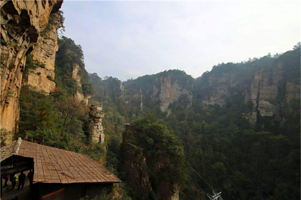 哈尔滨免费景区排名 二龙山风景区与太阳岛风景区景色优美插图6