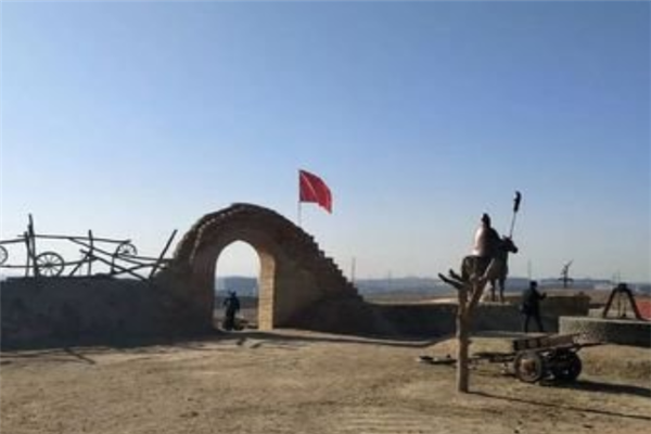 包头十大风景区排行榜：春坤山上榜，马鞍山景区第一插图6