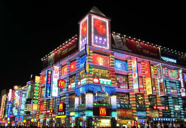 广州十大景点 广州旅游必去的十大景点插图4