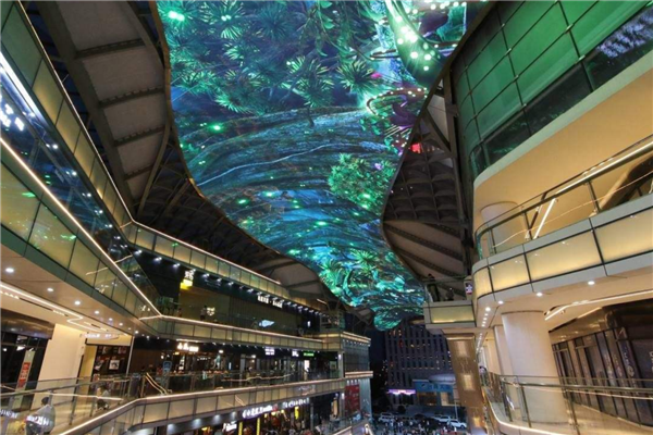 郑州网红景点排名 郑州方特水上乐园与城市之光极具特点插图3