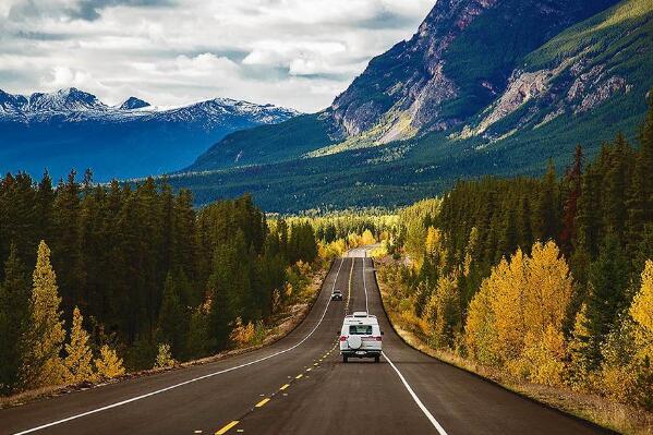 全球十大风景最美公路 中国川藏公路第一，法国阿尔卑斯大道上榜插图2