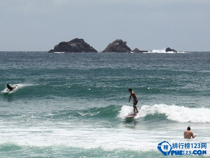 冲浪去吧！盘点澳洲十大冲浪海滩插图2
