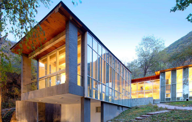 中国七大轻奢度假村 腾冲悦椿温泉村上榜插图4