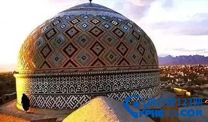 印度旅游十大首选地插图1