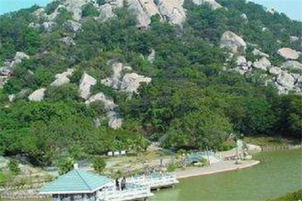 漳州好玩的地方推荐 漳州旅游必去十大景点插图6