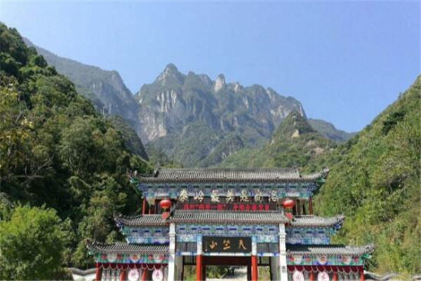 厦门岛内必到十大景点排行榜：鼓浪屿上榜，第六不容错过插图6