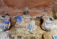 甘肃十大石窟排行榜：南石窟寺上榜，第一历史文化价值高|爱分享