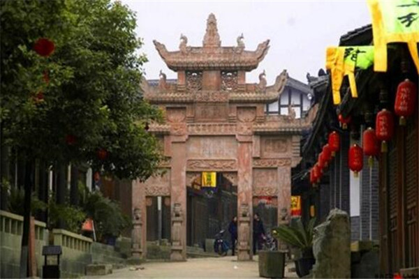 邵阳最好玩的地方推荐 邵阳好玩的地方排行榜插图7