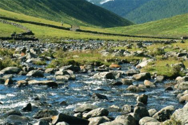 四川丹巴十大旅游景点：党岭上榜，第十有高山湖泊景观插图8