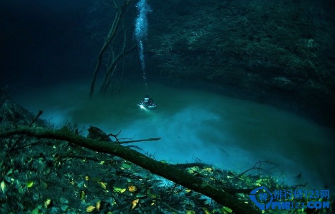 墨西哥不得不看的10大景点排行榜插图3