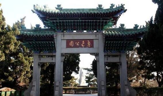 青岛好玩的地方排行榜 青岛啤酒博物馆必去插图3