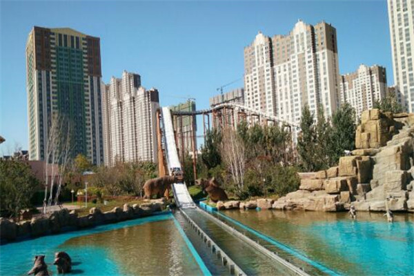 合肥最好玩的地方推荐 合肥好玩的地方排行榜插图4