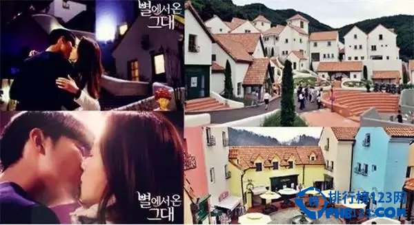 韩剧里十大爱情胜地插图6