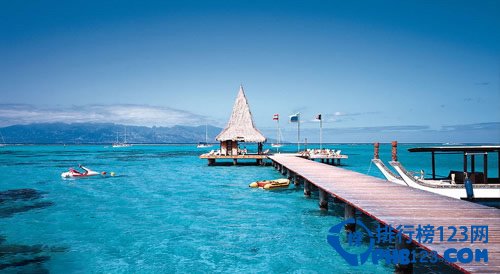 世界十大浪漫婚礼举办地点排行榜插图1