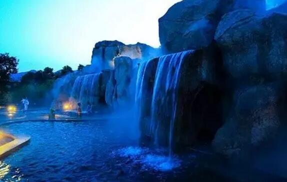 驻马店好玩的地方排行榜 嵖岈山内多处是《西游记》的取景点插图5