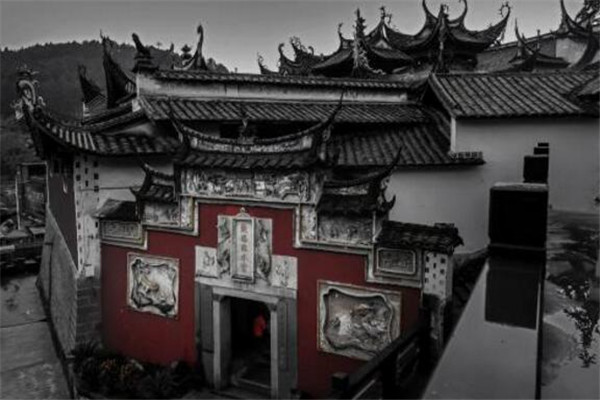 古田好玩的地方有哪些 古田十大景点排名插图