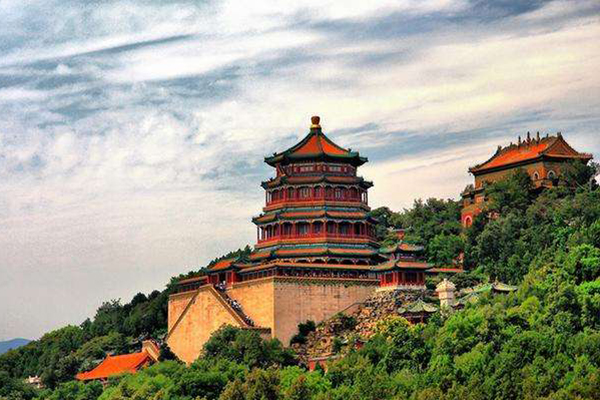 北京十大最受欢迎景点:生存岛上榜 既有野外探险也有农家休闲插图5