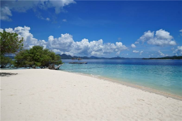 世界五大冷门又便宜的海岛 兰塔岛未经开发 巴拉望知名度低插图