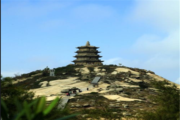 泉州十大风景区排行榜:姑嫂塔上榜,九天圣境第二插图4 泉州十大风景区排行榜:姑嫂塔上榜,九天圣境第二插图4