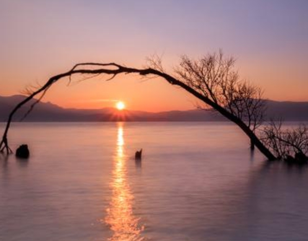 全球十大蜜月圣地，婚后浪漫的第一站插图6