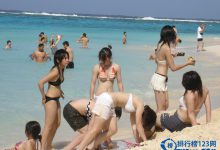 最适合过年家人度假的十大海岛排行榜|爱分享