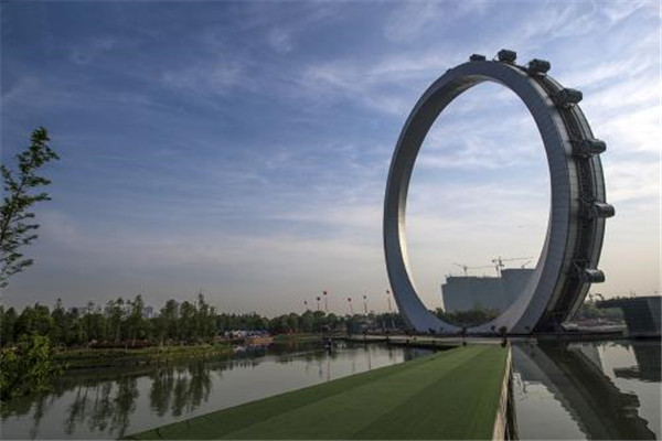 常州十大公园广场排名:青枫公园上榜,第三湿地为主插图4 常州十大公园广场排名:青枫公园上榜,第三湿地为主插图4