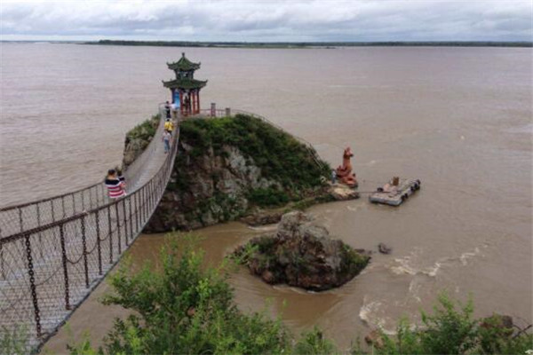 佳木斯有什么好玩的地方？盘点佳木斯好玩的地方排行榜插图1