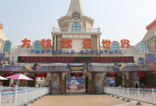 郑州旅行必去景点排名 少林寺最出名，方特适合年轻人游玩|爱分享