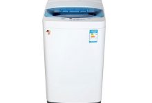 海尔XQB60-M918洗衣机怎么样|爱分享