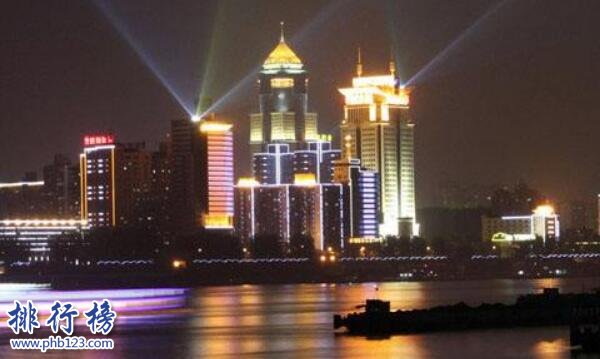 武汉秋天去哪玩？盘点适合秋天玩的武汉景点插图8