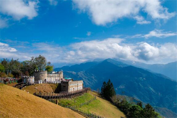 台湾十大亲子游必去景点 赶紧带上你的小宝贝一起去吧插图4