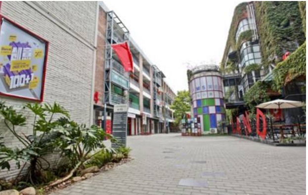 深圳文艺范拍照圣地 适合文艺小清新拍照的地方插图6