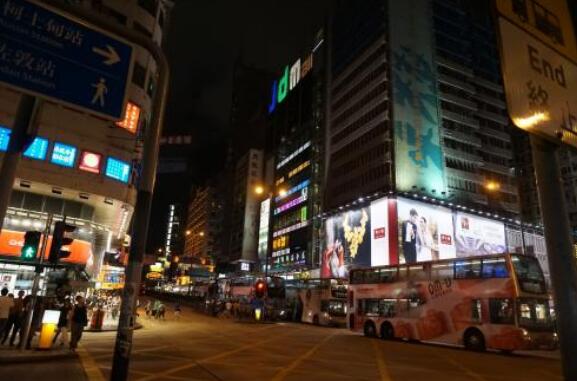 香港好玩的地方排行榜，兰桂坊上榜，迪士尼别错过插图7