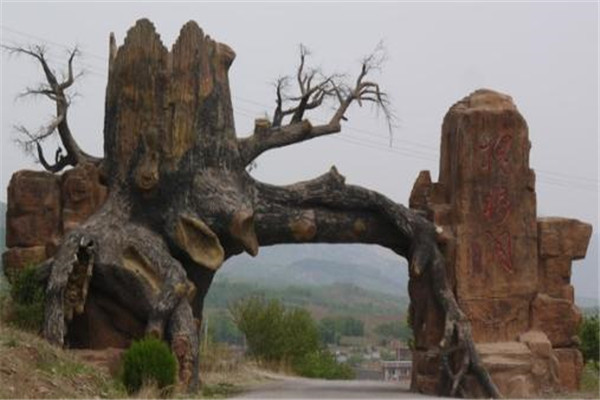 朝阳十大风景名胜排名：槐树洞上榜，第6是影视基地插图9