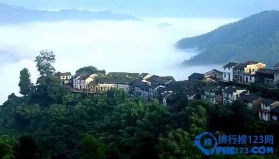 中国十大最美旅行地插图3