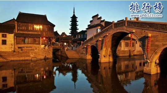 亲子游哪里好？盘点江浙沪亲子游十大好地方插图6