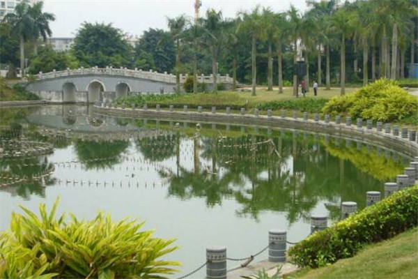 南宁最好玩的地方推荐 南宁好玩的地方排行榜插图