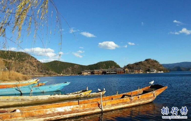 云南旅游必去景点排行榜 云南旅游不可不去的地方插图5