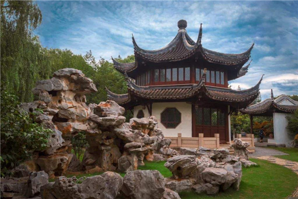 江苏必玩10大胜地 江苏最好玩不容错过的地方有哪些插图