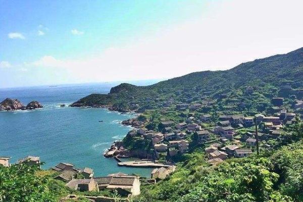国内冷门却超美的海岛 这些冷门超美的海岛千万不能错过插图5